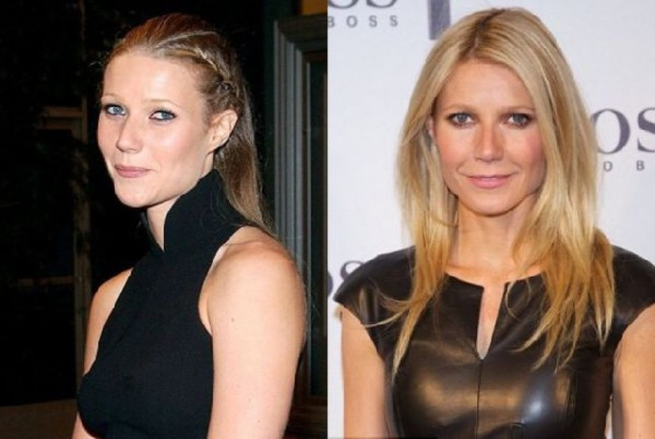 Nữ diễn viên Gwyneth Paltrow, 40 tuổi, vẫn là một cô đào trẻ trung, sành điệu. Nữ diễn viên Gwyneth Paltrow, 40 tuổi, vẫn là một cô đào trẻ trung, sành điệu.