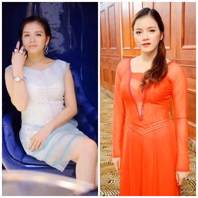 ... Lý Nhã Kỳ... ... Lý Nhã Kỳ...