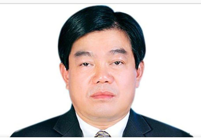 Kỷ luật ông Hoàng Tiến Đức là điều nhiều người dân mong chờ ảnh 2 Kỷ luật ông Hoàng Tiến Đức là điều nhiều người dân mong chờ ảnh 2