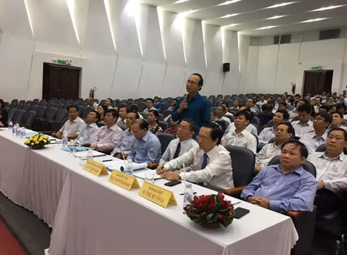 Ai có quyền bổ nhiệm, miễn nhiệm hiệu trưởng, hiệu phó? ảnh 2