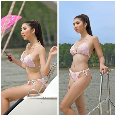 Ở những góc chụp nghiêng này mới thấy được hết chiếc 'cổ cao ba ngấn' của cô nàng Ở những góc chụp nghiêng này mới thấy được hết chiếc 'cổ cao ba ngấn' của cô nàng