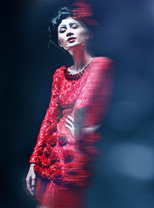 Người mẫu Ngọc Oanh sở hữu chiếc cổ đẹp hiếm thấy của Vbiz Người mẫu Ngọc Oanh sở hữu chiếc cổ đẹp hiếm thấy của Vbiz