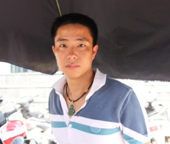 Đối tượng Nguyễn Tiến Việt Đối tượng Nguyễn Tiến Việt