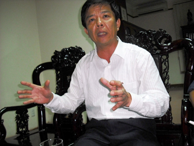 Ông Nguyễn Hữu Hoài, Chủ tịch UBND tỉnh Quảng Bình. Ông Nguyễn Hữu Hoài, Chủ tịch UBND tỉnh Quảng Bình.