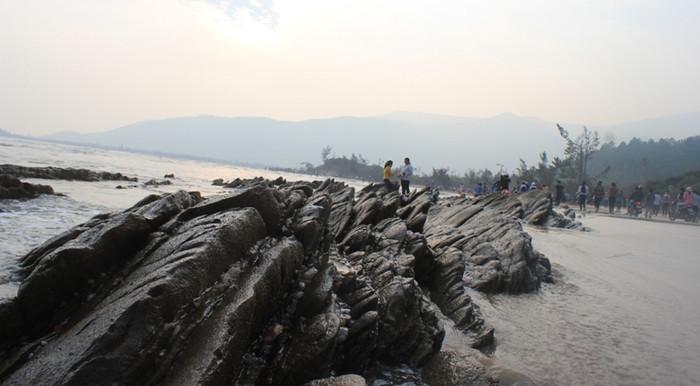 Thiên nhiên tuyệt đẹp