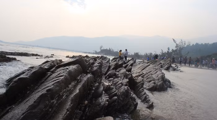 Thiên nhiên tuyệt đẹp