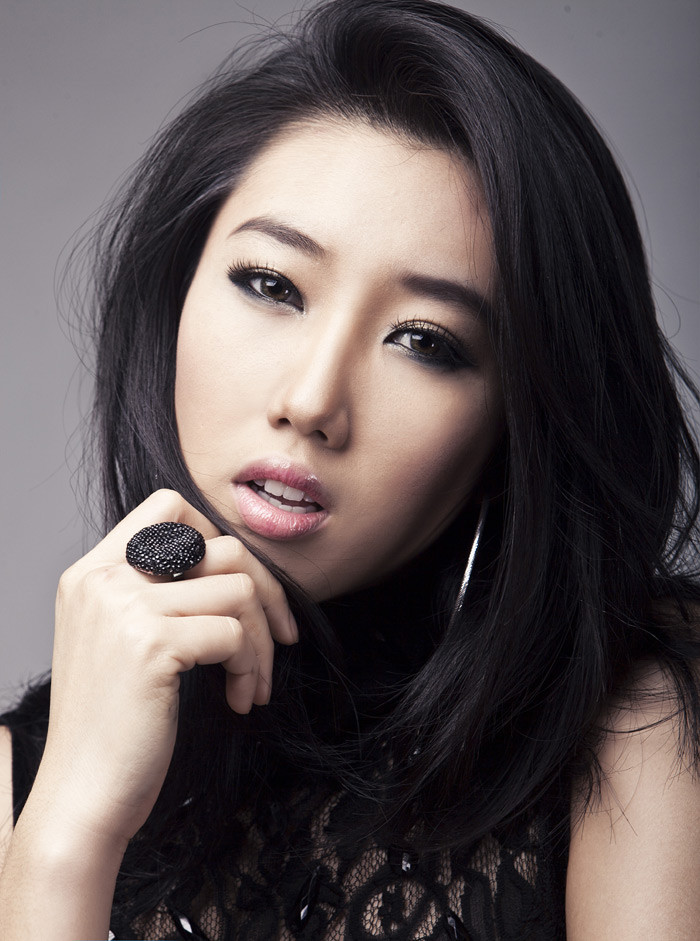 Thúy Ngân cũng đã tham gia vào lĩnh vực điện ảnh với khá nhiều phim: Đại gia không chồng, Theo dấu hương xưa, Người Mẫu, Màu của tình yêu, Trái tim sám hối…