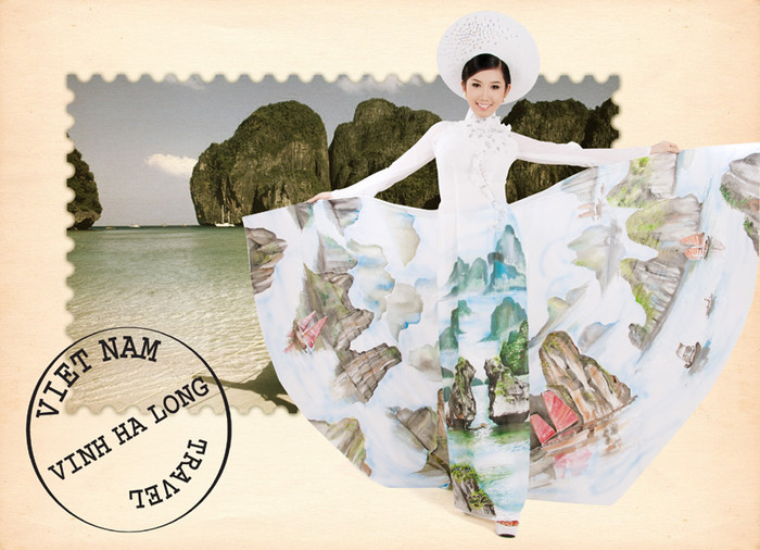 Ngày 17 tới, Á khôi 1 cuộc thi Hoa khôi trang sức VN 2009 sẽ lên đường tham dự cuộc thi Nữ hoàng Du lịch Quốc tế tổ chức tại Trung Quốc.