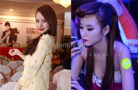 Việc lạm dụng "dao kéo" quá sớm có thể đem tới những hậu quả khôn lường, thậm chí có thể thành "thảm họa thẩm mỹ" như nhiều ngôi sao khác trong và ngoài nước.