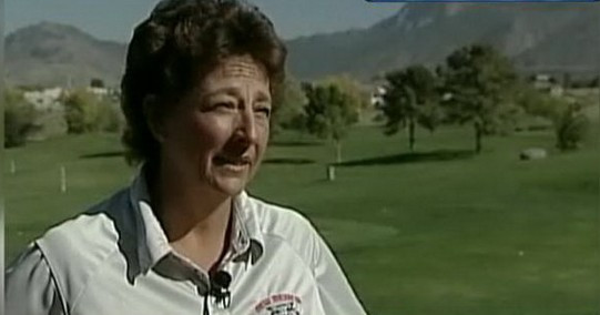 Cô Sheryl Paloni (ở Albuquerque, New Mexico, Mỹ) Cô Sheryl Paloni (ở Albuquerque, New Mexico, Mỹ)