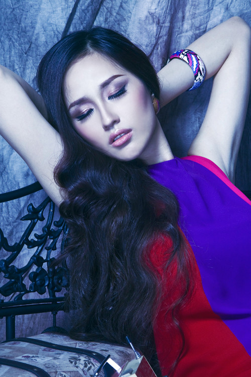 Đã có được tấm bằng Đại học, Hoa hậu đang ấp ủ nhiều dự định về tương lai cho mình. Bên cạnh đó, cô vẫn nhiệt tình với các hoạt động xã hội và thi thoảng xuất hiện ở các event.