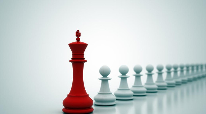 Ảnh chỉ mang tính minh họa: CIO. Ảnh chỉ mang tính minh họa: CIO.