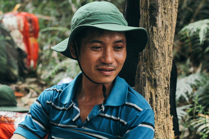 Thầy Nguyễn Trần Vỹ 20 năm gắn bó với công tác giáo dục huyện miền núi Nam Trà My (Ảnh: Nhân vật cung cấp) Thầy Nguyễn Trần Vỹ 20 năm gắn bó với công tác giáo dục huyện miền núi Nam Trà My (Ảnh: Nhân vật cung cấp)