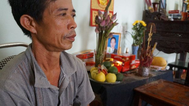 Đau bụng vào viện mà phải chết: Bệnh nhân đã được "điều trị" thế nào? ảnh 1 Đau bụng vào viện mà phải chết: Bệnh nhân đã được "điều trị" thế nào? ảnh 1