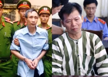 Thẩm phán xử oan cho ông Chấn bị khởi tố với tội danh gì? ảnh 3