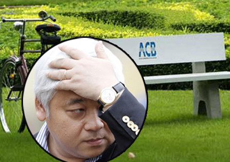 "Đạo diễn" Nguyễn Đức Kiên. Ảnh TL "Đạo diễn" Nguyễn Đức Kiên. Ảnh TL