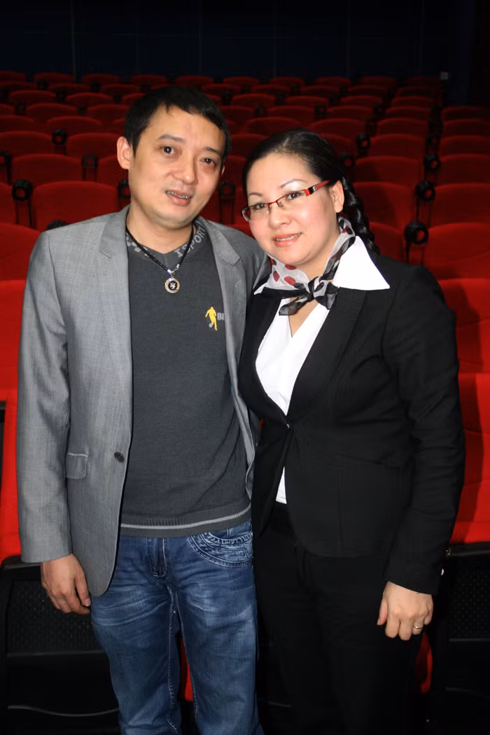 Hiện, vợ chồng Chiến Thắng đang thường trú tại tại Phúc Yên - Vĩnh Phúc.