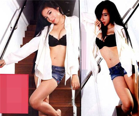 Elly Trần Elly Trần