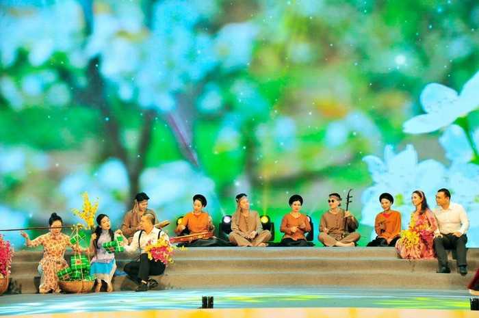 SunFest “Thanh sắc” tại Sầm Sơn ngày 14/5 sẽ mang đến những tác phẩm dân gian bất hủ SunFest “Thanh sắc” tại Sầm Sơn ngày 14/5 sẽ mang đến những tác phẩm dân gian bất hủ