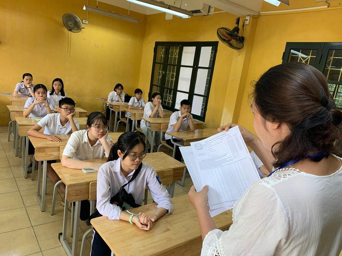 Ảnh minh họa: Thùy Linh