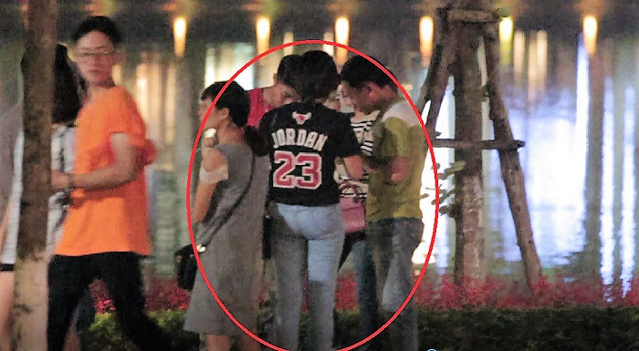 Các đối tượng tăm tặc thường nhắm đến tân sinh viên để lừa đảo (Ảnh:V.N)