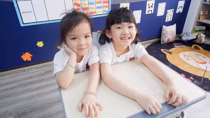 Sunshine Maple Bear là trường tiểu học quốc tế đầu tiên tại Việt Nam mua bản quyền chương trình Maple Bear của Canada