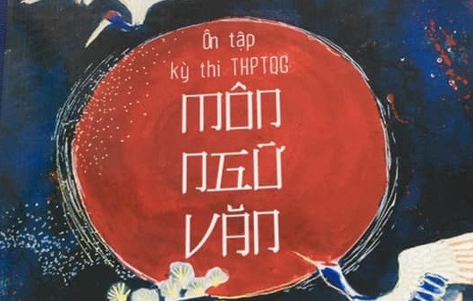 Vũ khí chinh phục Ngữ văn thi Quốc gia Vũ khí chinh phục Ngữ văn thi Quốc gia