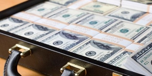 Ảnh minh hoạ/ VGP Ảnh minh hoạ/ VGP