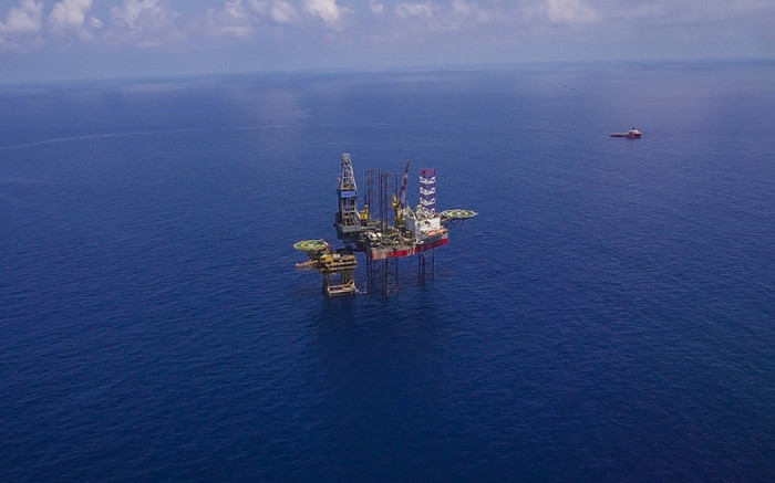 Mỏ Cá Tầm. Mỏ Cá Tầm.