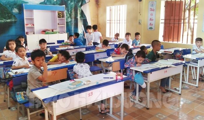 Hà Nội cấm các nhà trường ôn tập văn hóa trước ngày 1/8 ảnh 2