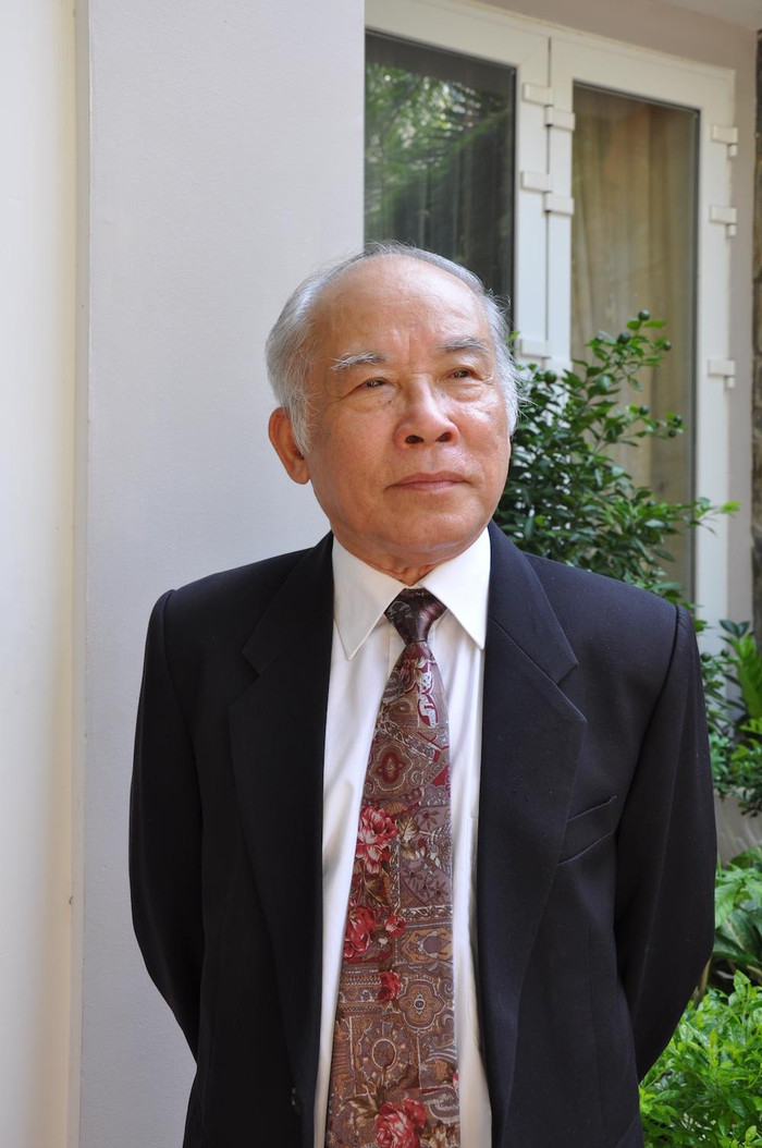 Ông Hồ Tế Ông Hồ Tế
