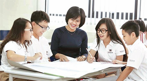 Chuẩn hiệu trưởng, con dao thanh trừng giáo viên? Chuẩn hiệu trưởng, con dao thanh trừng giáo viên?