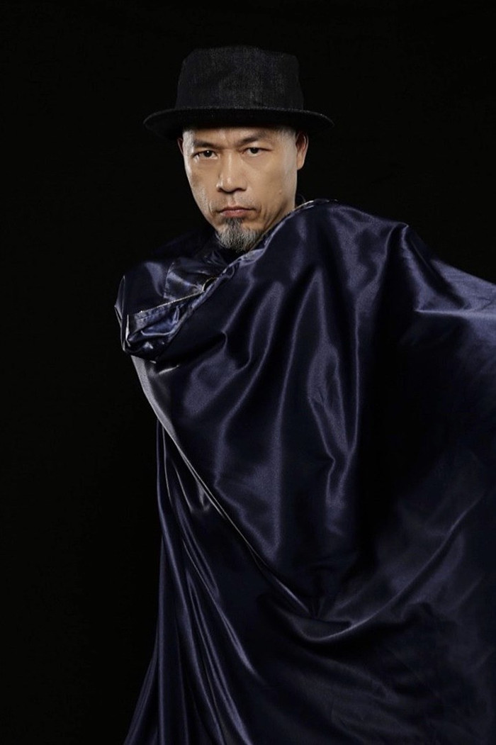 Giám đốc Âm nhạc Huy Tuấn Giám đốc Âm nhạc Huy Tuấn