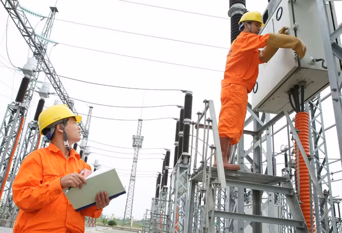 Tăng giá điện nóng phiên thảo luận tổ về kinh tế - xã hội ảnh 3