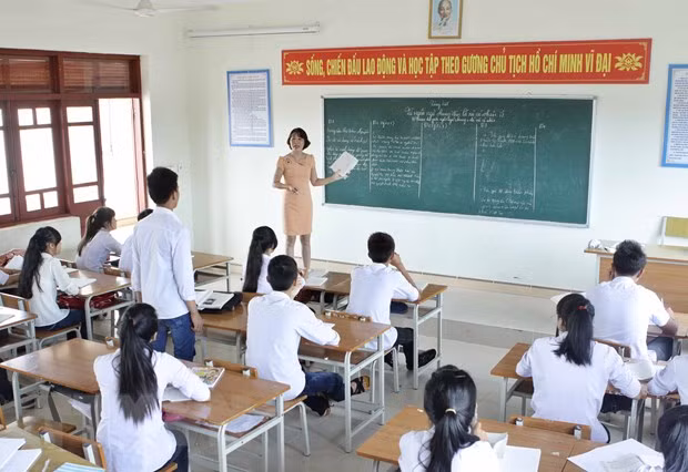 Ảnh minh họa: TTXVN