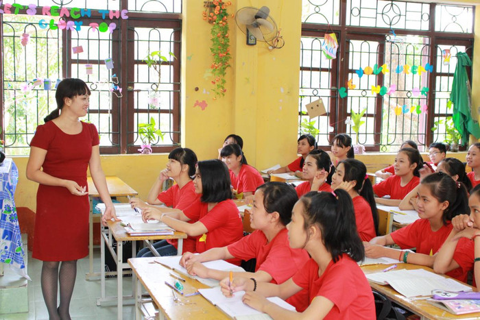 Văn mẫu, đạo văn, đạo đề kiểm tra đang biến Văn thành môn "nhai lại" ảnh 2 Văn mẫu, đạo văn, đạo đề kiểm tra đang biến Văn thành môn "nhai lại" ảnh 2