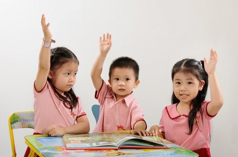 Cải cách giáo dục cần lấy giáo dục sớm làm nền tảng. Ảnh minh họa: Báo Giáo dục và Thời đại Cải cách giáo dục cần lấy giáo dục sớm làm nền tảng. Ảnh minh họa: Báo Giáo dục và Thời đại