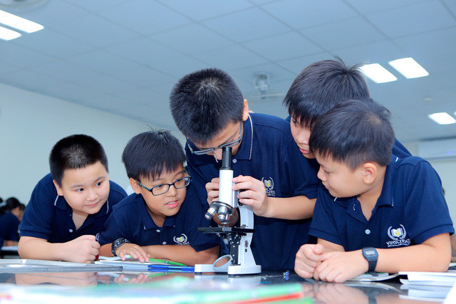 Triết lý giáo dục của Việt Nam là gì? Ảnh minh họa: Tuyengiao.vn Triết lý giáo dục của Việt Nam là gì? Ảnh minh họa: Tuyengiao.vn