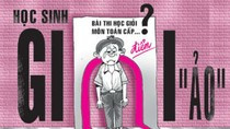Những hệ lụy nghiêm trọng của căn bệnh thành tích trong giáo dục (Ảnh minh họa: Báo Pháp luật Thành phố Hồ Chí Minh). Những hệ lụy nghiêm trọng của căn bệnh thành tích trong giáo dục (Ảnh minh họa: Báo Pháp luật Thành phố Hồ Chí Minh).