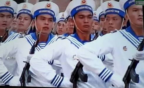 Khối lực lượng hải quân. Khối lực lượng hải quân.