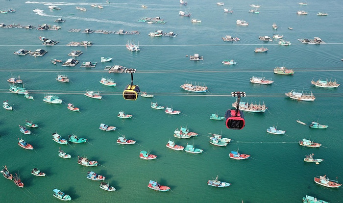 Sun World Hon Thom Nature Park