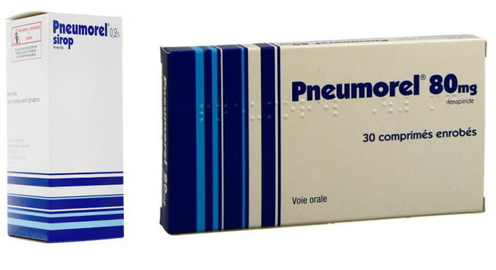 Thu hồi thuốc Pneumorel do có nguy cơ gây rối loạn nhịp tim Thu hồi thuốc Pneumorel do có nguy cơ gây rối loạn nhịp tim