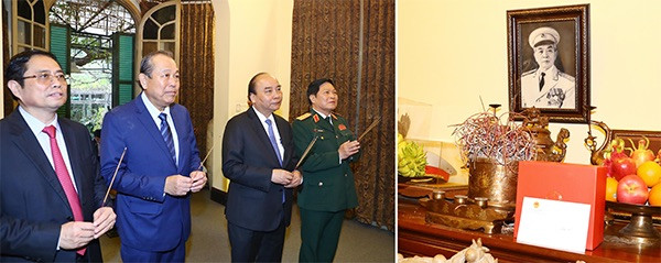 Ảnh: TTXVN Ảnh: TTXVN