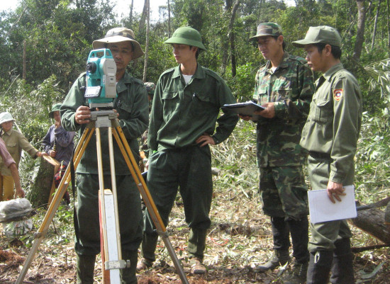 Ảnh minh hoạ trên http://thanhtra.com.vn Ảnh minh hoạ trên http://thanhtra.com.vn