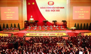 Phải làm đến nơi, đến chốn mọi việc mà Đảng, Nhà nước, nhân dân giao phó ảnh 3 Phải làm đến nơi, đến chốn mọi việc mà Đảng, Nhà nước, nhân dân giao phó ảnh 3