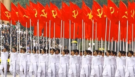 Đảng viên thế nào sẽ bị thanh lọc? ảnh 2 Đảng viên thế nào sẽ bị thanh lọc? ảnh 2