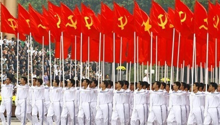 Nhân dân đang bức xúc nhất điều gì? ảnh 2 Nhân dân đang bức xúc nhất điều gì? ảnh 2