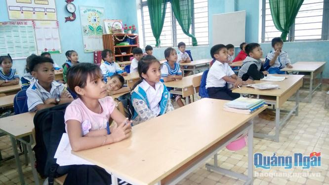 Làm thế nào để tạo động lực học tập sau Tết cho học trò. Ảnh: Baoquangngai.vn Làm thế nào để tạo động lực học tập sau Tết cho học trò. Ảnh: Baoquangngai.vn