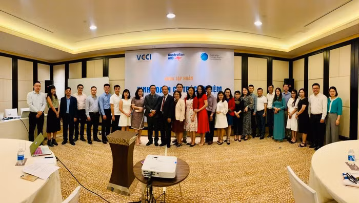 Khóa tập huấn “Kinh doanh có trách nhiệm" diễn ra từ 26-28/10/2020 tại Khánh Hòa.