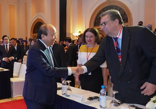 Ảnh: VGP/Quang Hiếu Ảnh: VGP/Quang Hiếu